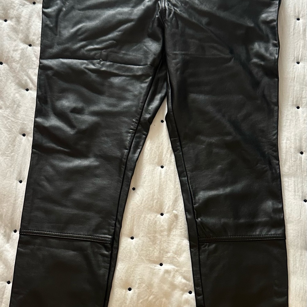 Lysse Black Leggings